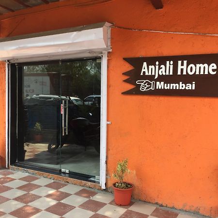 Anjali Home Mumbai Luaran gambar