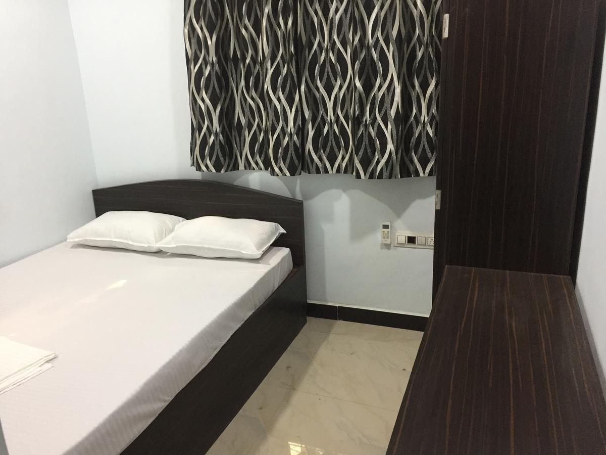 Anjali Home Mumbai Luaran gambar