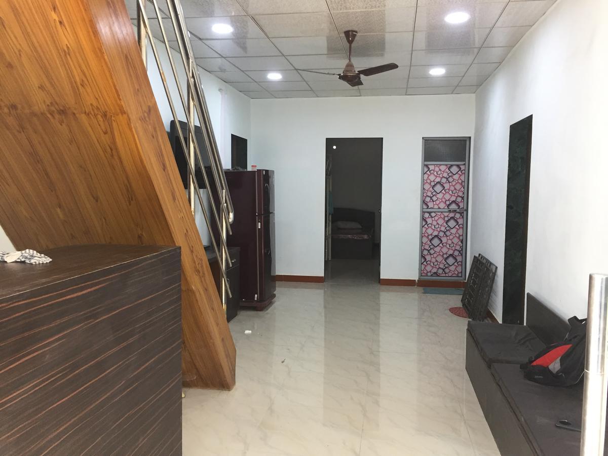 Anjali Home Mumbai Luaran gambar