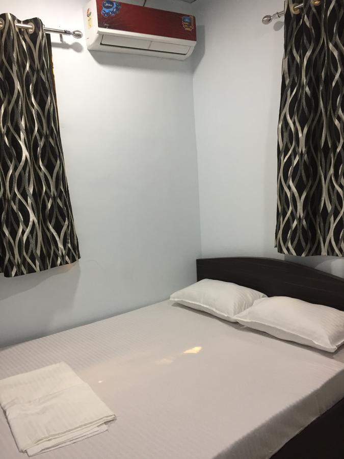 Anjali Home Mumbai Luaran gambar