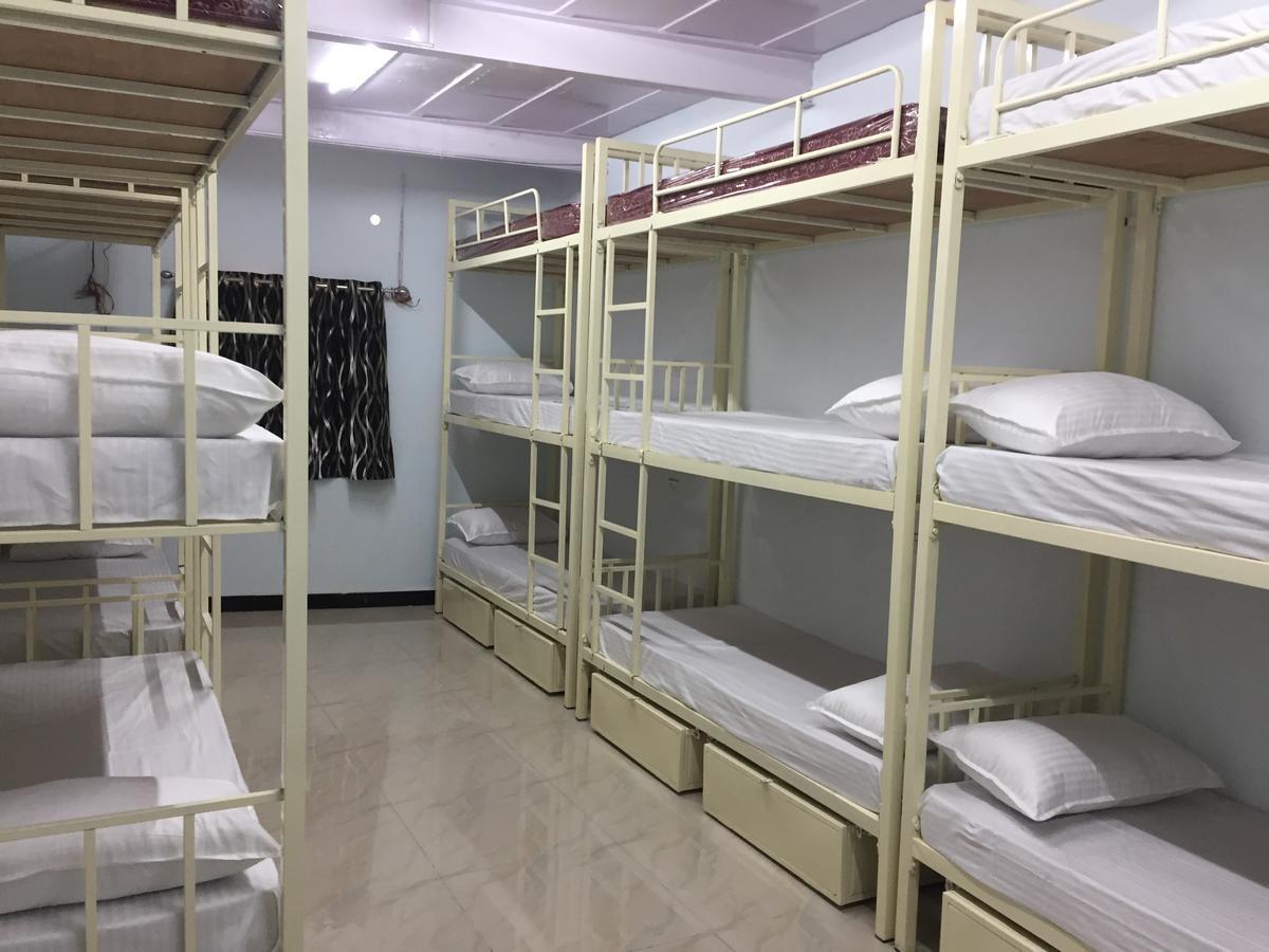 Anjali Home Mumbai Luaran gambar