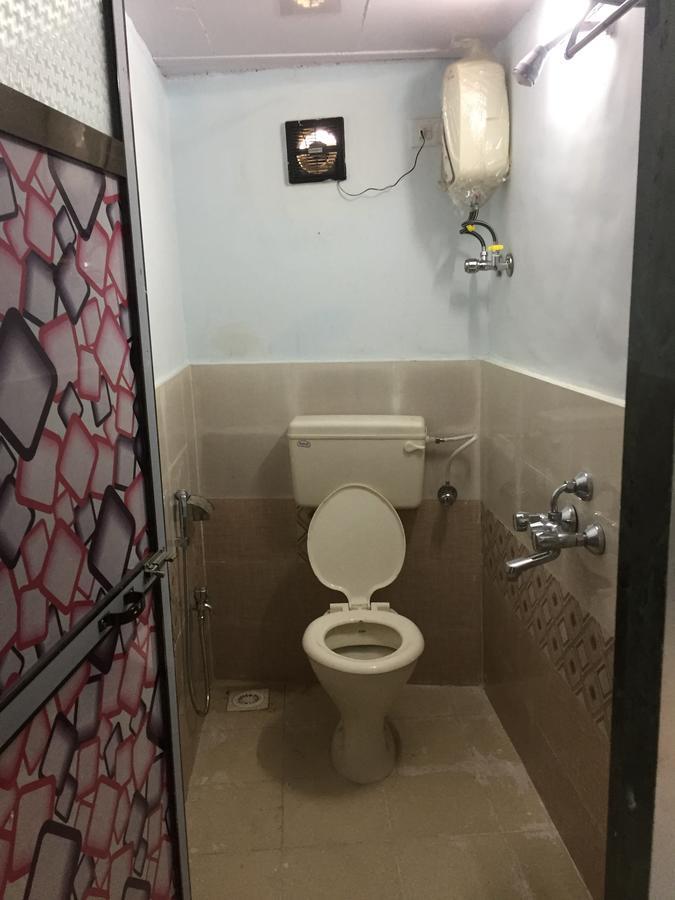 Anjali Home Mumbai Luaran gambar