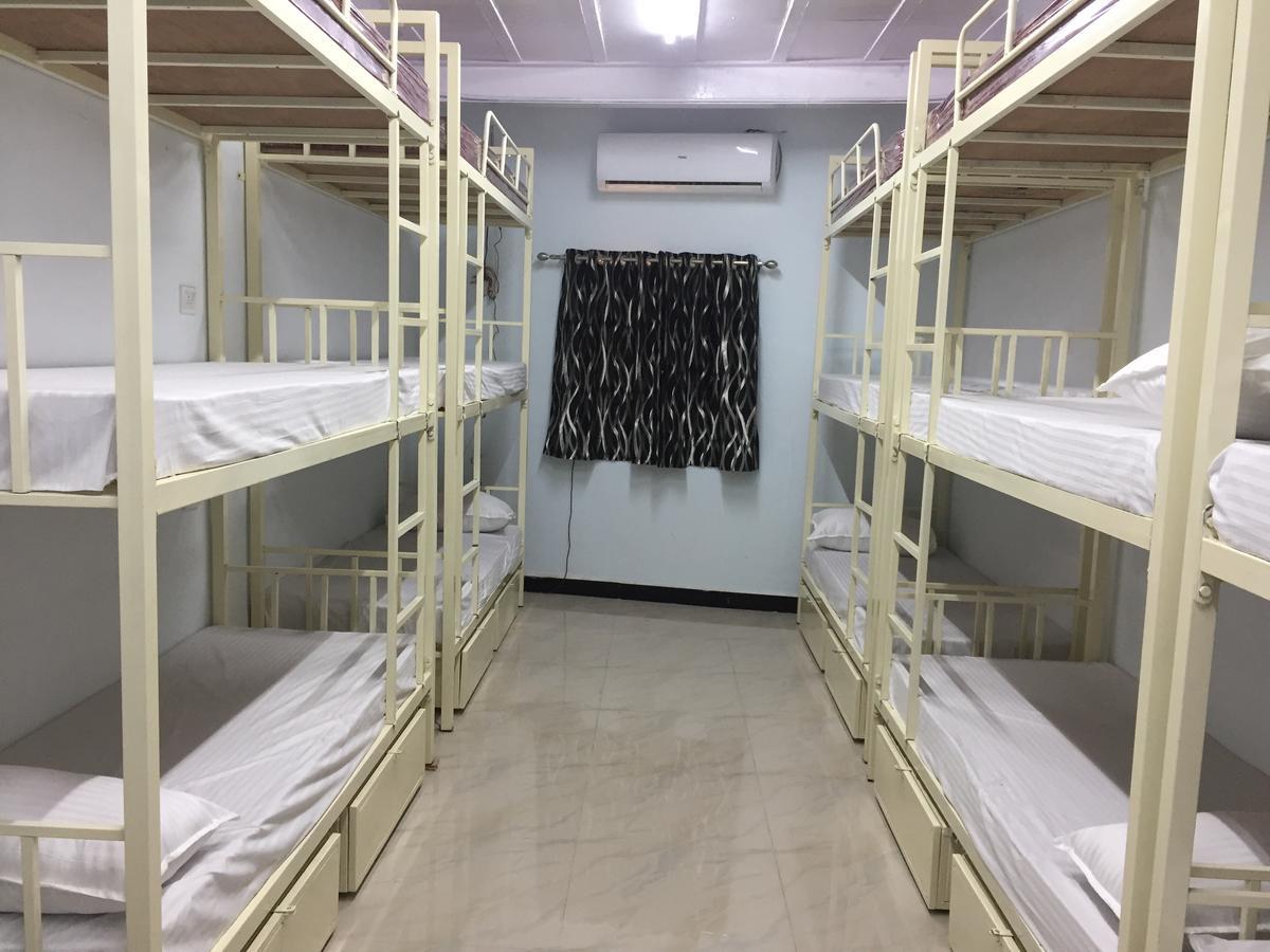 Anjali Home Mumbai Luaran gambar