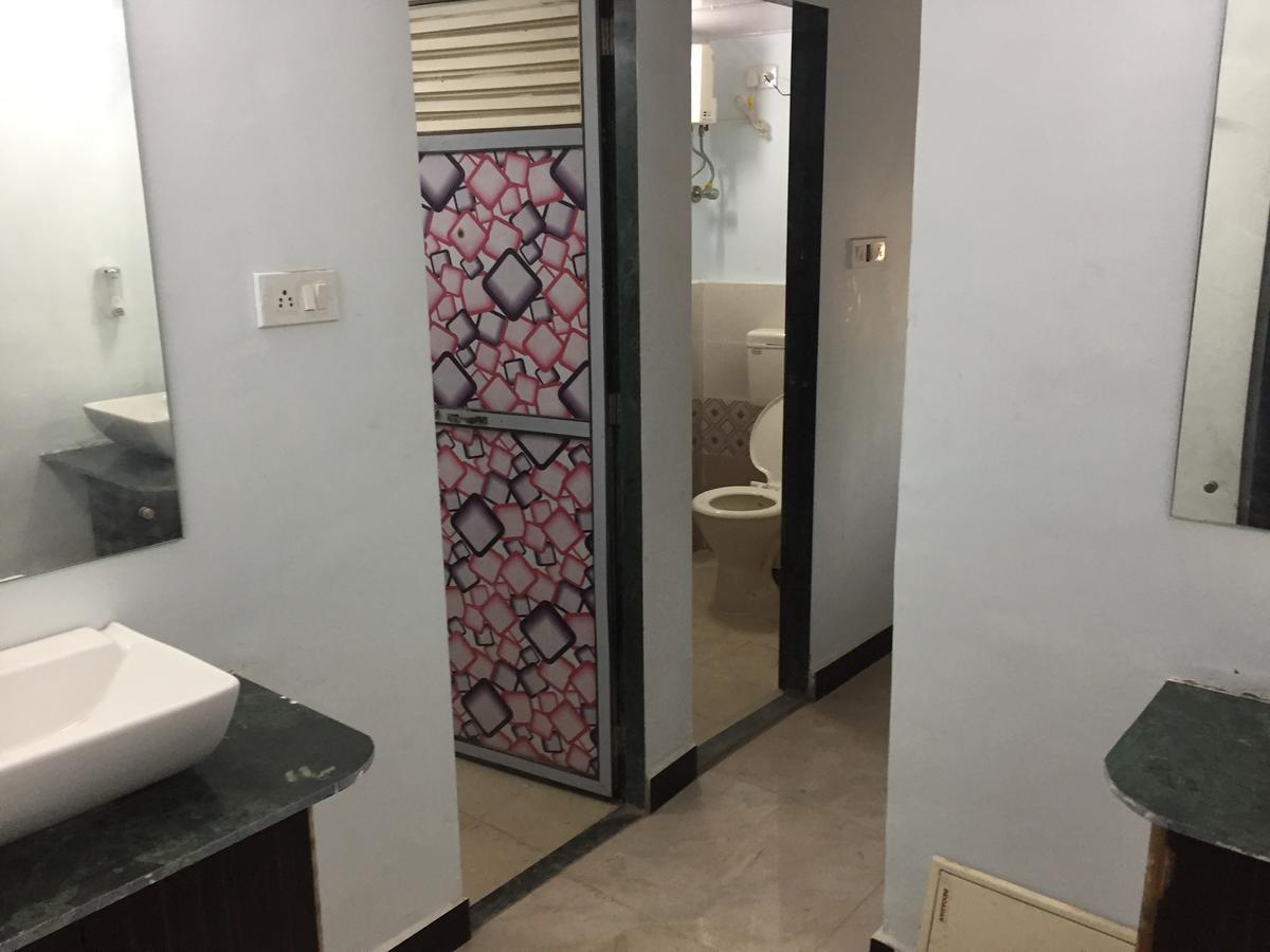 Anjali Home Mumbai Luaran gambar