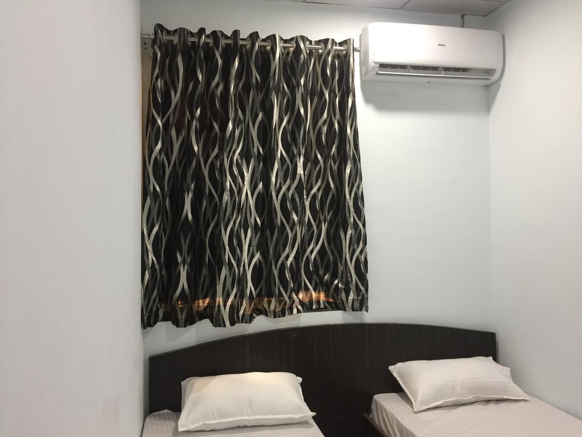 Anjali Home Mumbai Luaran gambar