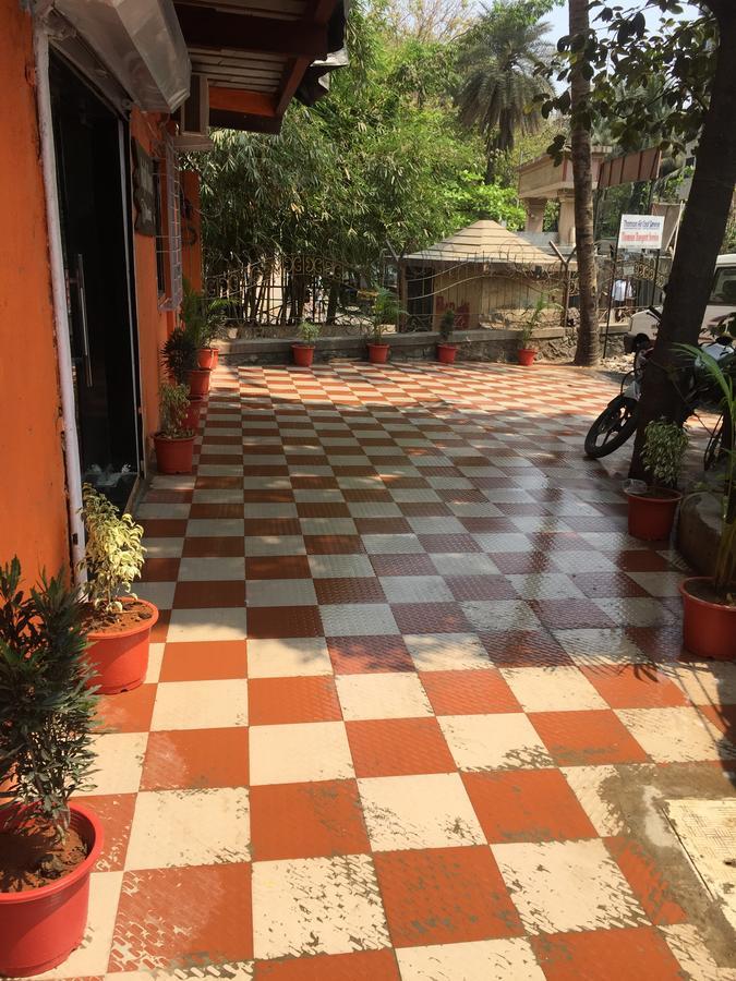 Anjali Home Mumbai Luaran gambar
