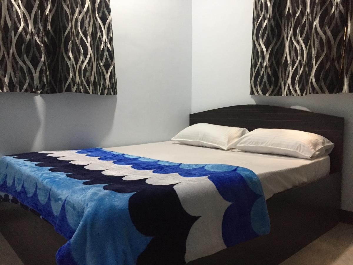 Anjali Home Mumbai Luaran gambar