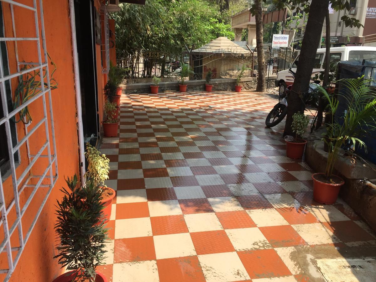 Anjali Home Mumbai Luaran gambar