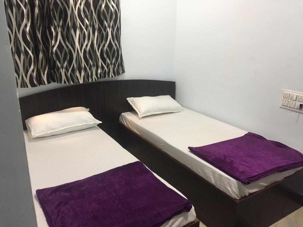 Anjali Home Mumbai Luaran gambar