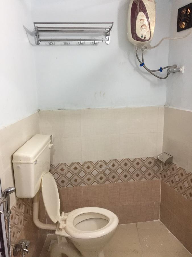 Anjali Home Mumbai Luaran gambar